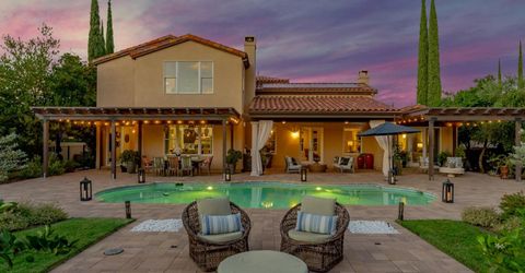 4216 Savoie Ct, Loomis, CA 95650 Photo