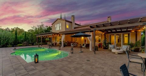 4216 Savoie Ct, Loomis, CA 95650 Photo