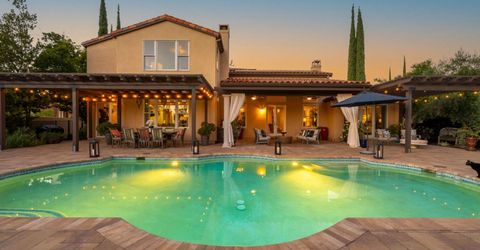 4216 Savoie Ct, Loomis, CA 95650 Photo