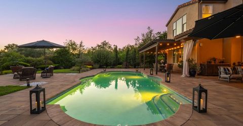 4216 Savoie Ct, Loomis, CA 95650 Photo