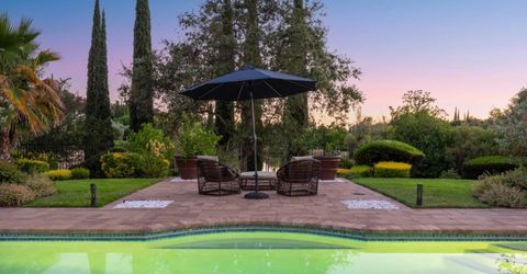 4216 Savoie Ct, Loomis, CA 95650 Photo