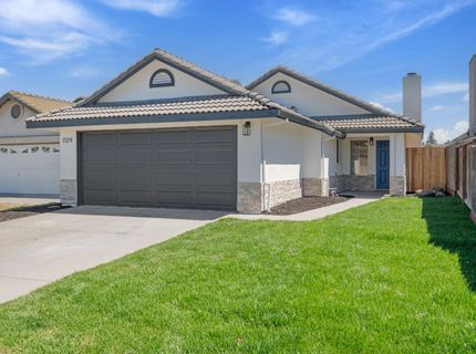 1129 La Mesa St, Escalon, CA 95320 Photo