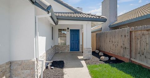 1129 La Mesa St, Escalon, CA 95320 Photo
