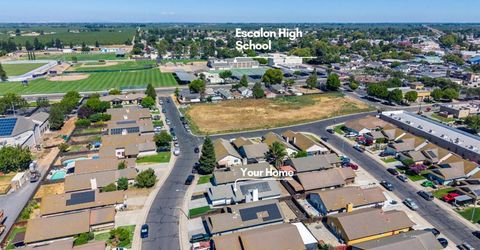 1129 La Mesa St, Escalon, CA 95320 Photo