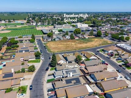 1129 La Mesa St, Escalon, CA 95320 Photo