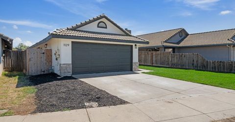 1129 La Mesa St, Escalon, CA 95320 Photo
