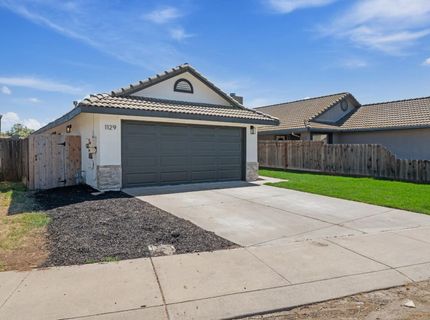1129 La Mesa St, Escalon, CA 95320 Photo