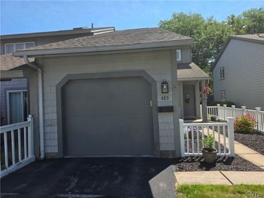 485 Summerhaven Drive N, Unit 485, East Syracuse, NY 13057