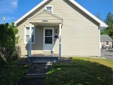 1226 Hilton Avenue, Utica, NY 13501