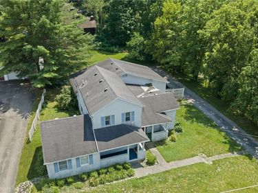 21 Victor Mendon Road, Mendon, NY 14506