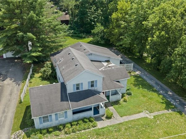 21 Victor Mendon Road, Mendon, NY 14506