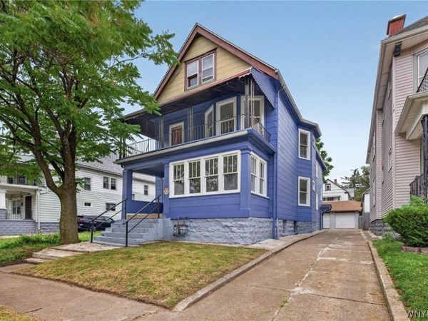 220 E Delavan Avenue, Buffalo, NY 14208