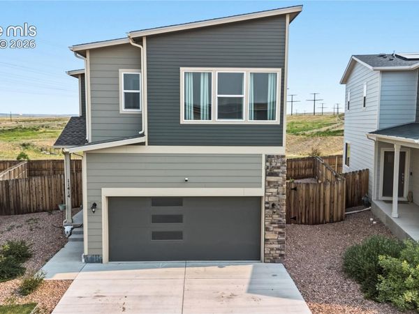 11414 Wigeon Way, Colorado Springs, CO 80925