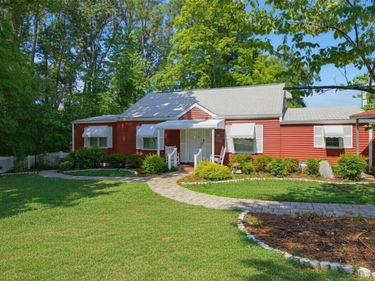 306 Plainview Avenue, Raleigh, NC 27604