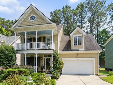 1721 White Dogwood Road, Apex, NC 27502