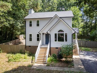 2813 Girth Lane, Raleigh, NC 27603