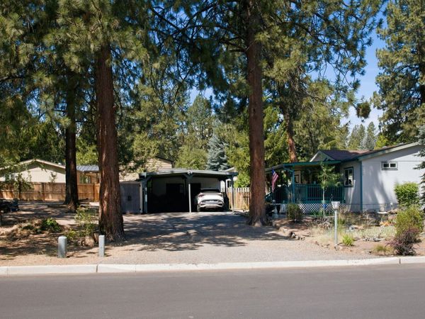 60975 McMullin Drive, Bend, OR 97702
