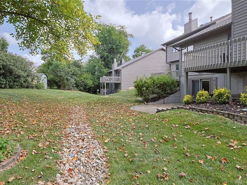 1816 Londonderry Drive, Unit 4, Middletown, OH 45042 Photo 32