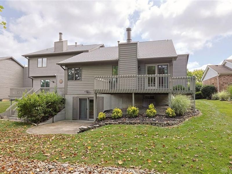 1816 Londonderry Drive, Unit 4, Middletown, OH 45042 Photo 34