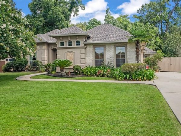 408 NAPLES Court, Slidell, LA 70458
