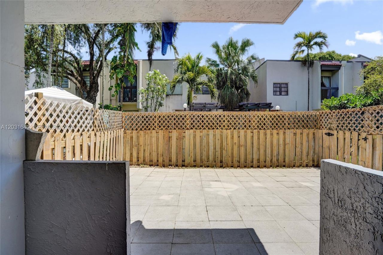 4600 SW 67 Ave , Unit 107, Miami, FL 33155 Photo