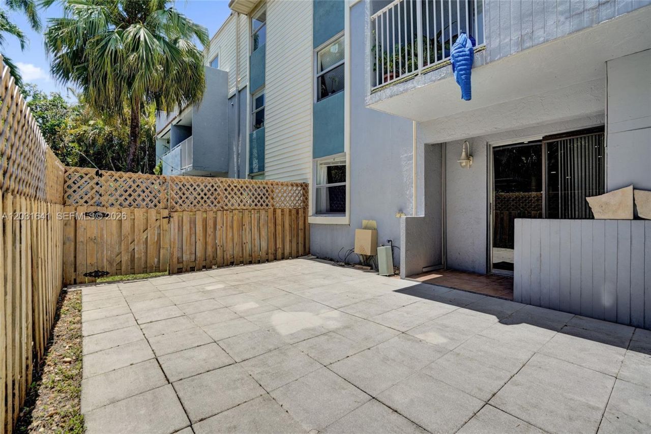 4600 SW 67 Ave , Unit 107, Miami, FL 33155 Photo