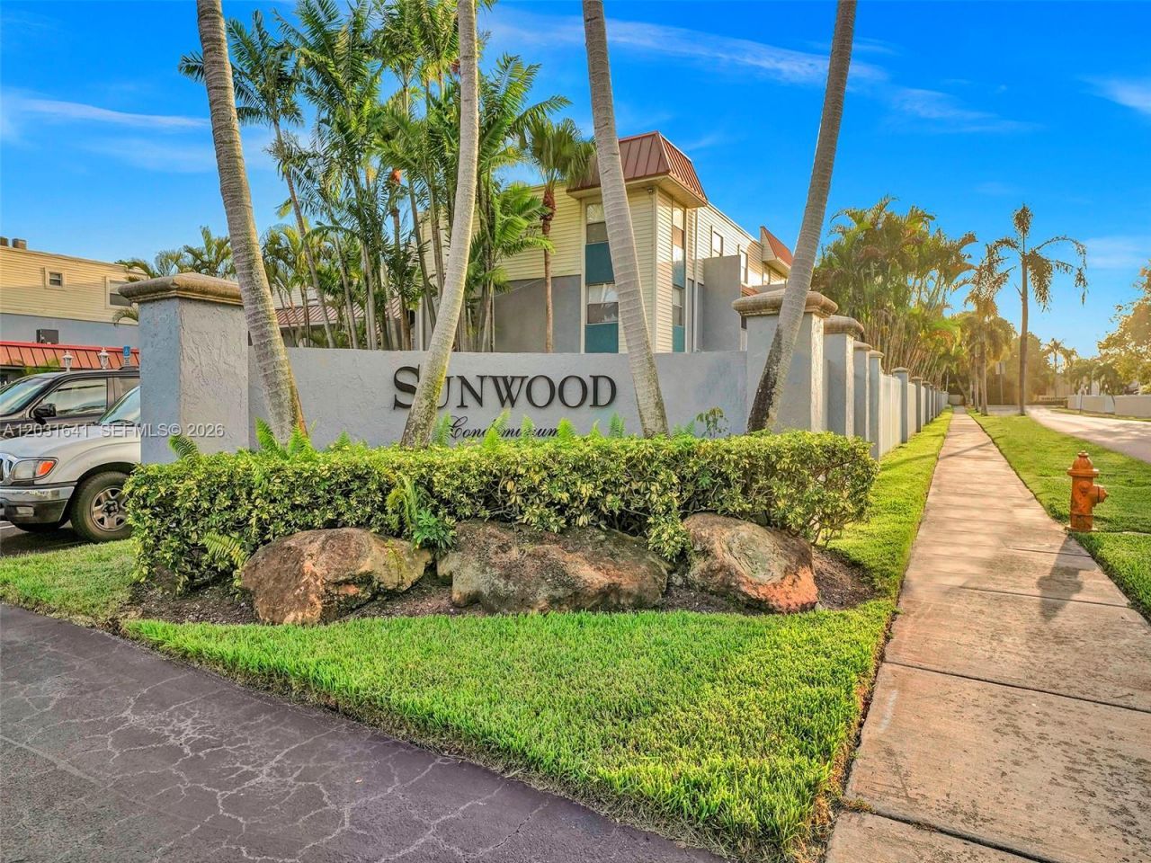 4600 SW 67 Ave , Unit 107, Miami, FL 33155 Photo