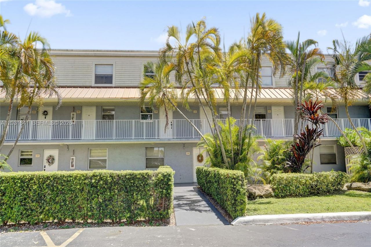 4600 SW 67 Ave , Unit 107, Miami, FL 33155 Photo