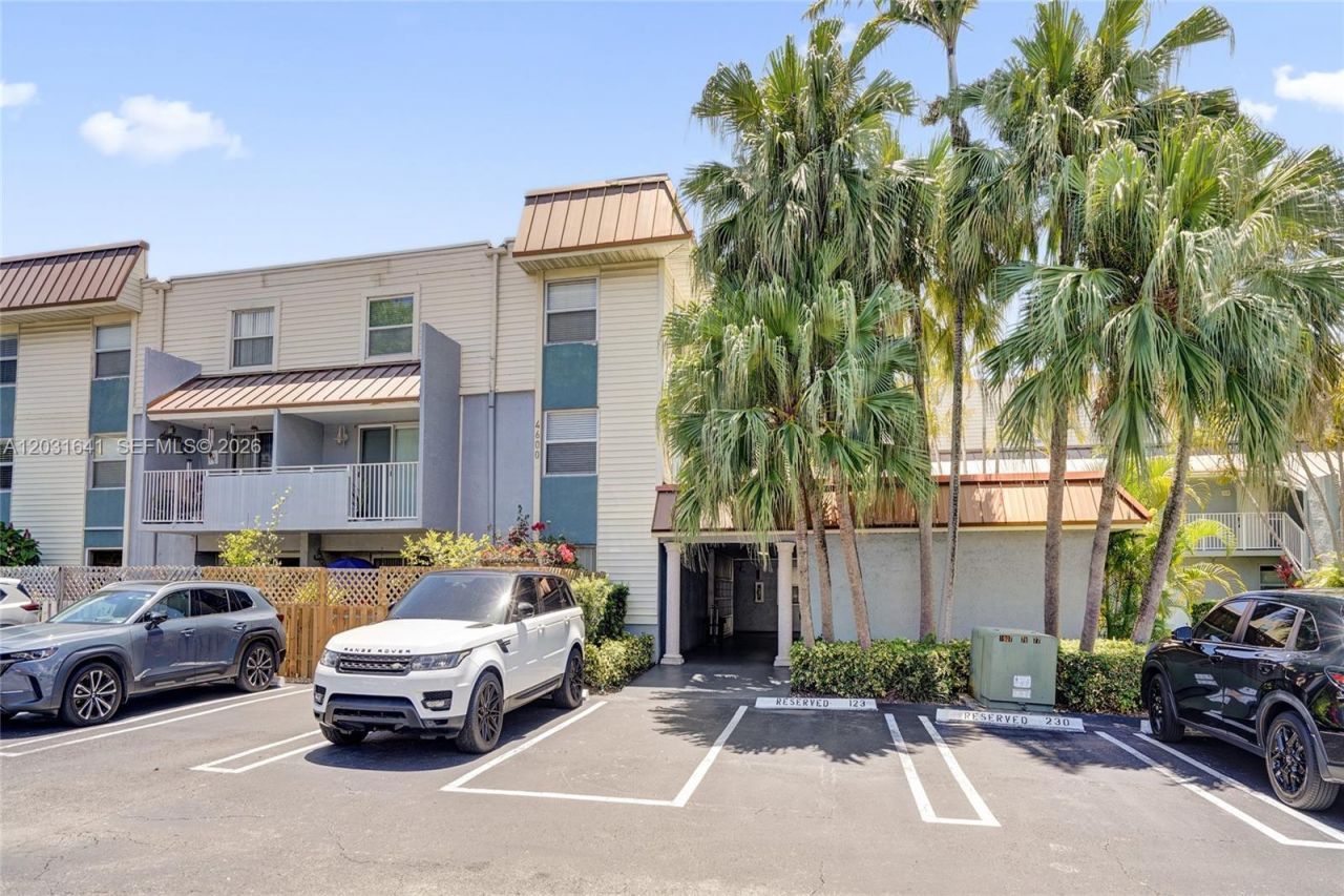 4600 SW 67 Ave , Unit 107, Miami, FL 33155 Photo