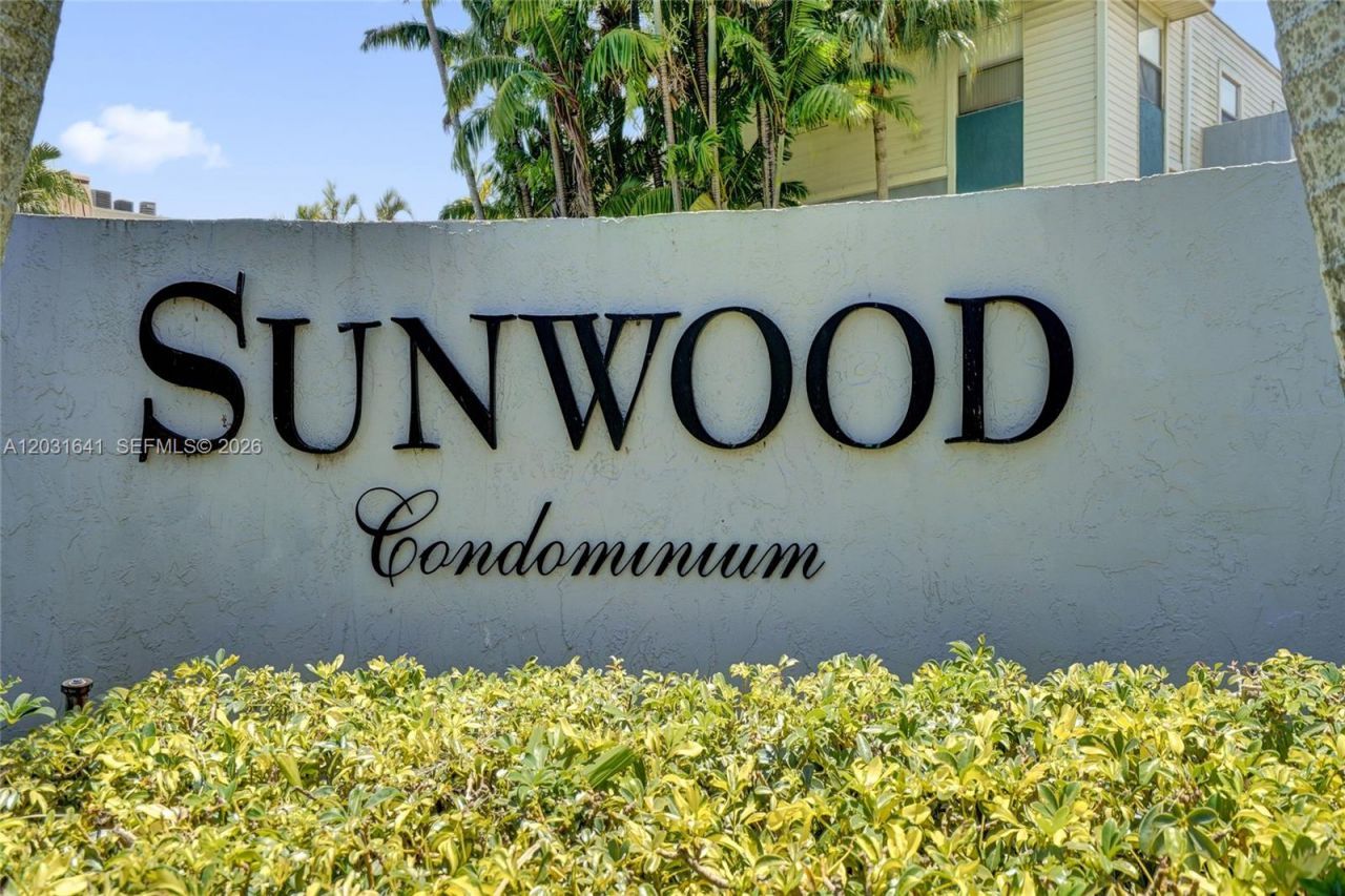 4600 SW 67 Ave , Unit 107, Miami, FL 33155 Photo