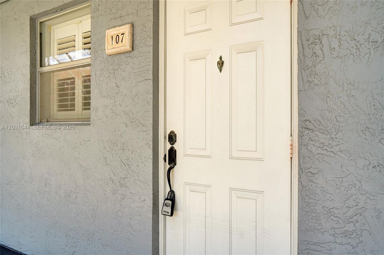4600 SW 67 Ave , Unit 107, Miami, FL 33155 Photo