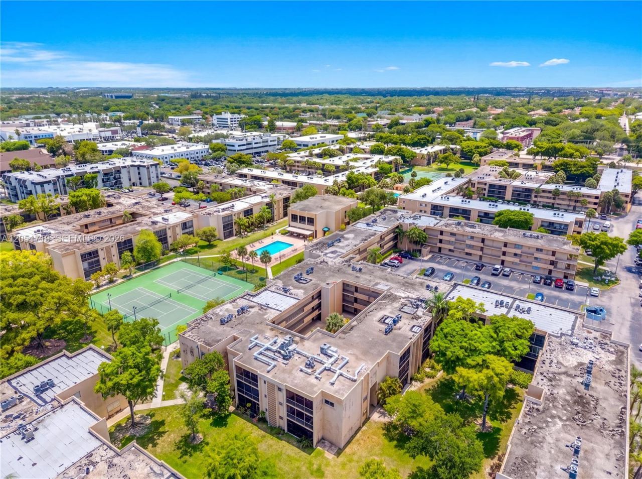 8401 SW 107th Ave, Unit 316E, Miami, FL 33173 Photo
