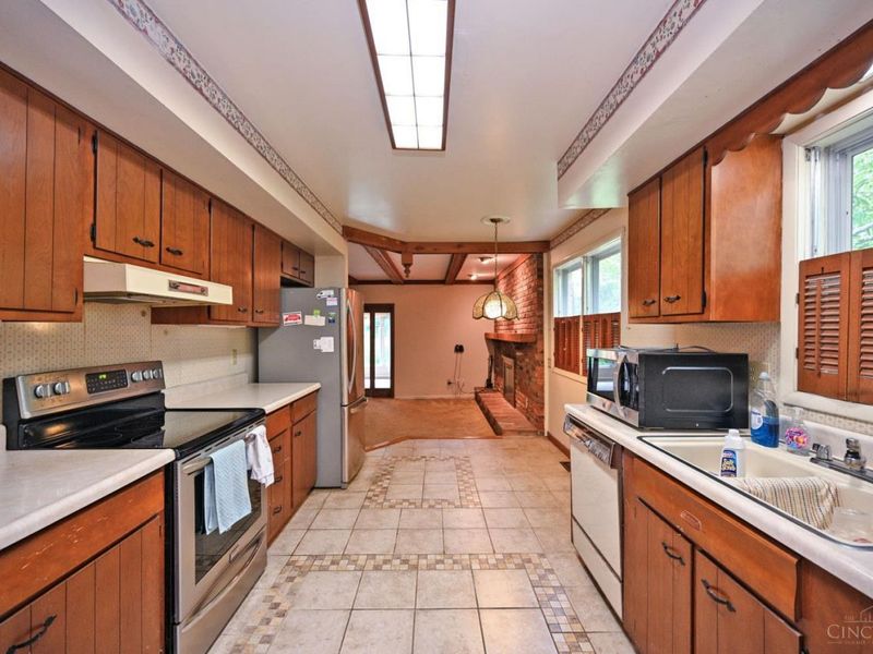 12045 Deerhorn Drive, Springfield Twp., OH 45240 Photo 11