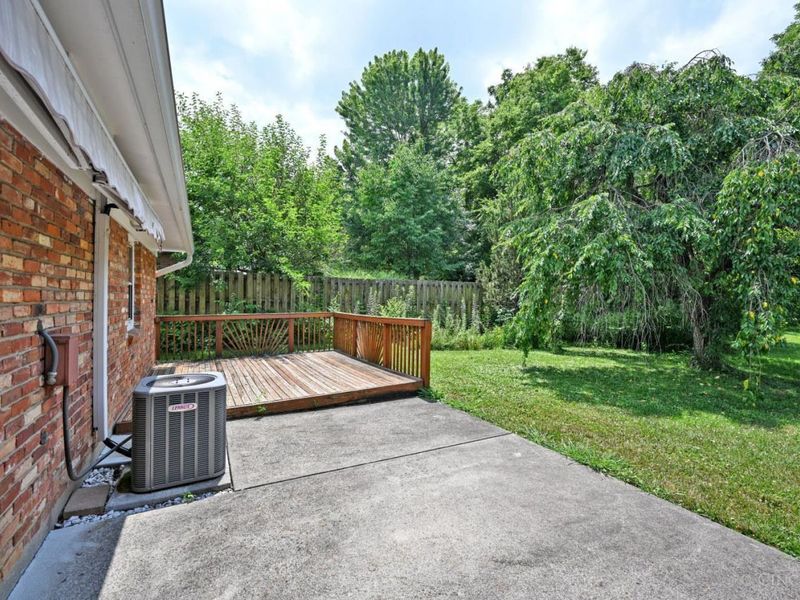12045 Deerhorn Drive, Springfield Twp., OH 45240 Photo 36