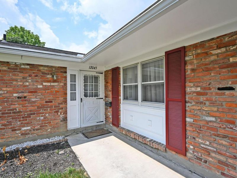 12045 Deerhorn Drive, Springfield Twp., OH 45240 Photo 4