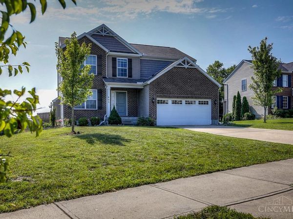 800 Dufour Lane, Oxford, OH 45056