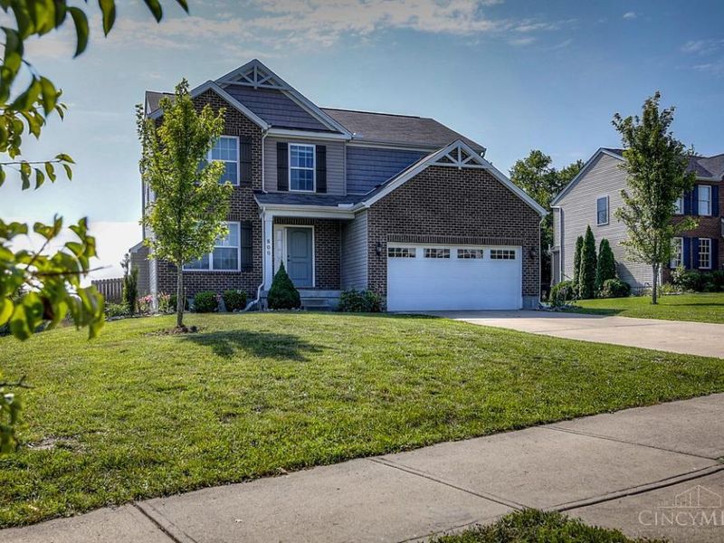 800 Dufour Lane, Oxford, OH 45056 Photo 1