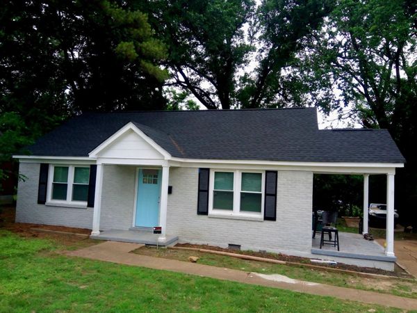 2067 BLAKEWOOD PL, Memphis, TN 38106