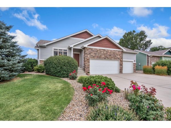 3793 Wine Cup St, Wellington, CO 80549