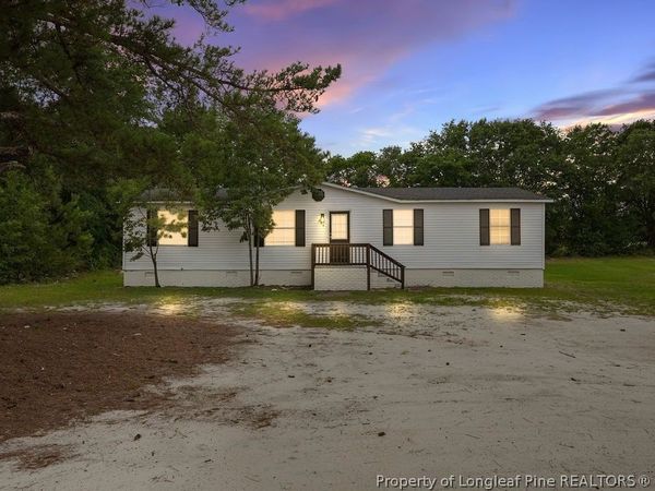 234 Twin Creek Drive, Raeford, NC 28376