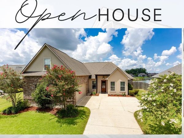 16395 Pascal Dr, Prairieville, LA 70769