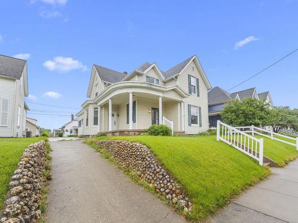 1313 Main Street, Jasper, IN 47546