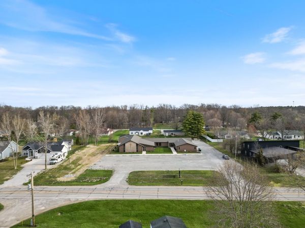 850 Business 30, Columbia City, IN 46725