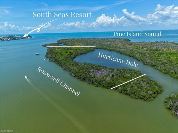 0 Buck Key , CAPTIVA, FL 33924