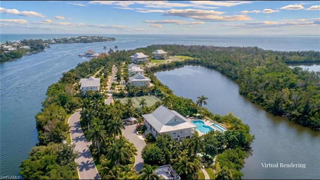 0 Buck Key , Captiva, FL 33924 Photo