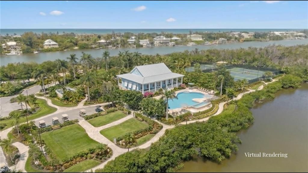 0 Buck Key , Captiva, FL 33924 Photo
