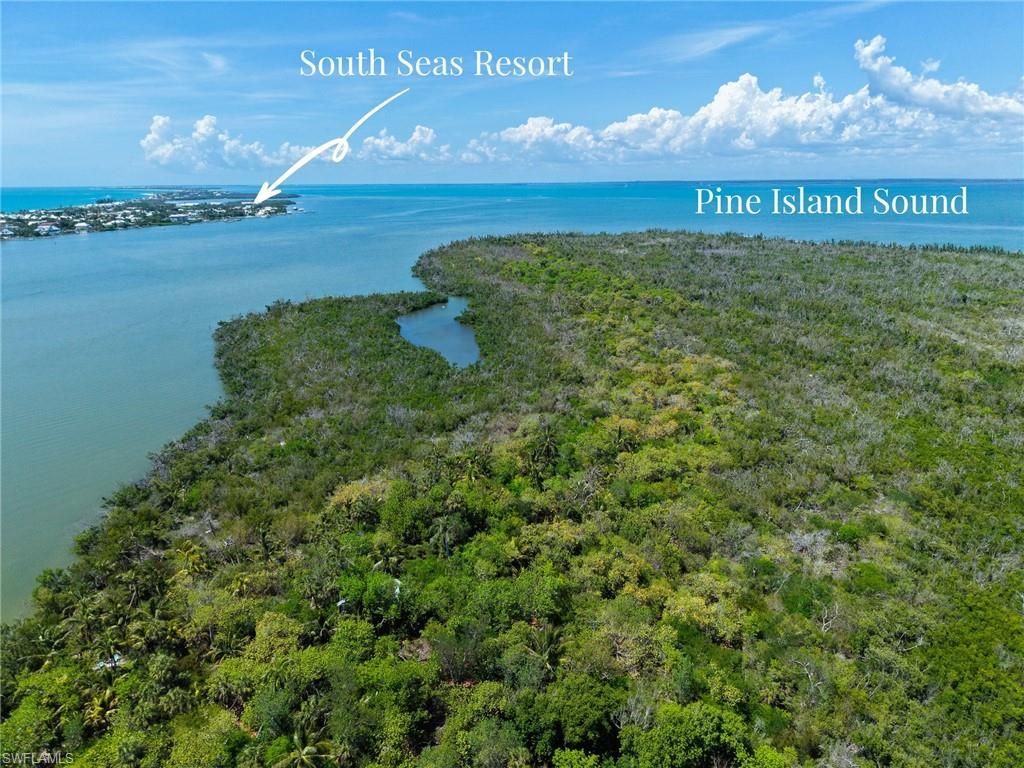 0 Buck Key , Captiva, FL 33924 Photo