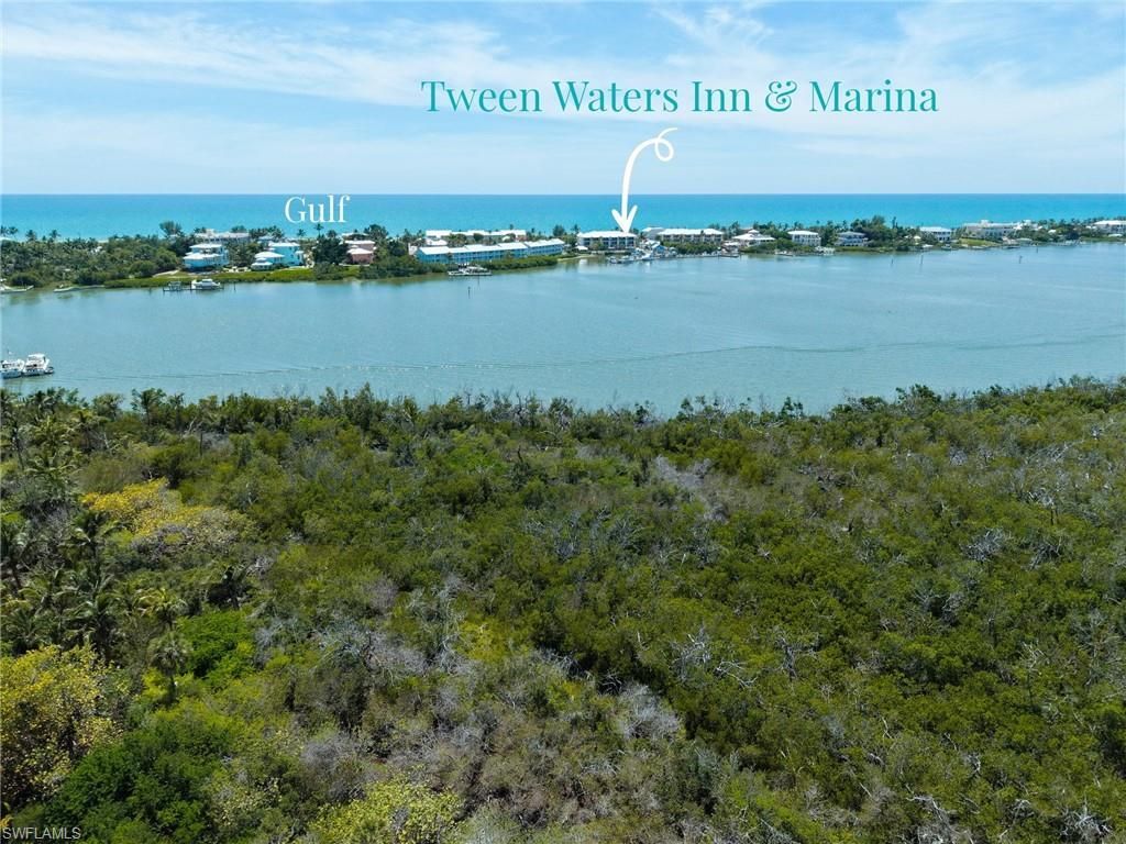 0 Buck Key , Captiva, FL 33924 Photo