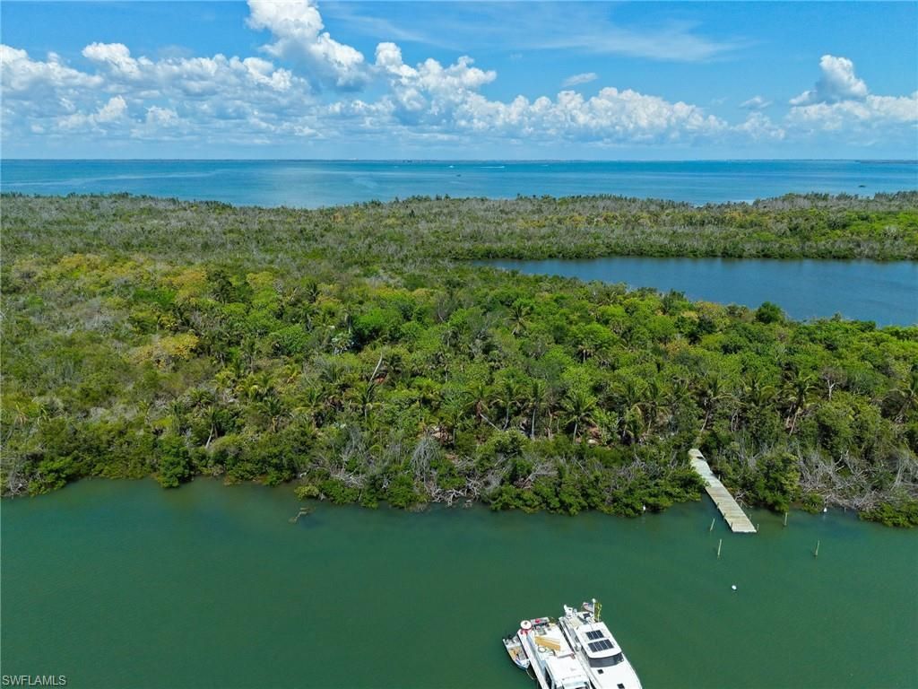 0 Buck Key , Captiva, FL 33924 Photo