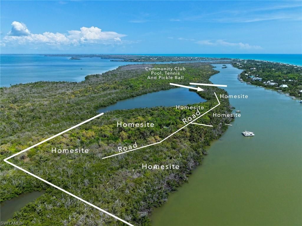0 Buck Key , Captiva, FL 33924 Photo